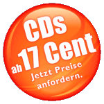 CDs ab 17 Cent